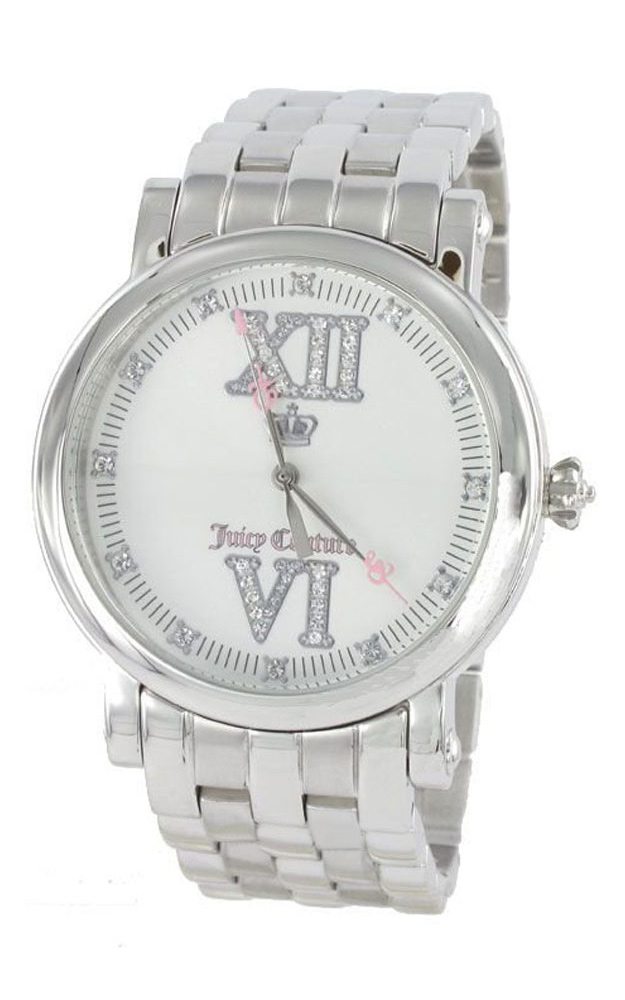 reloj juicy couture mujer