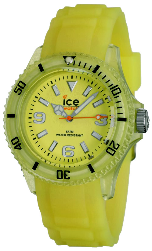 Ice watch 5 2025 atm water resistant price