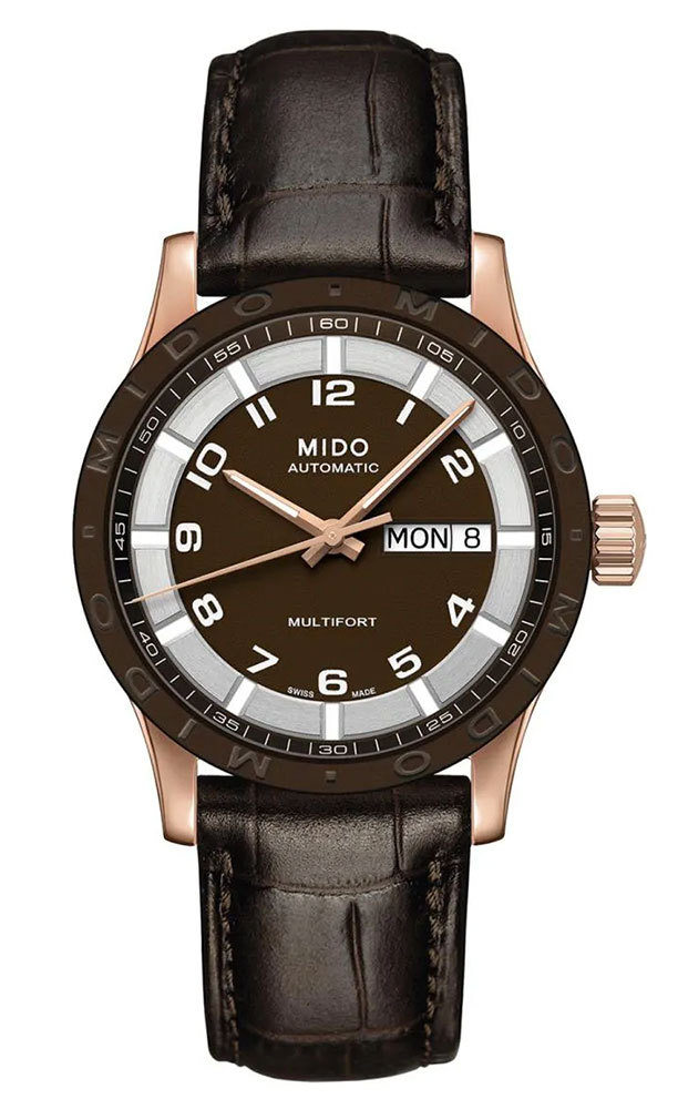 mido multifort price