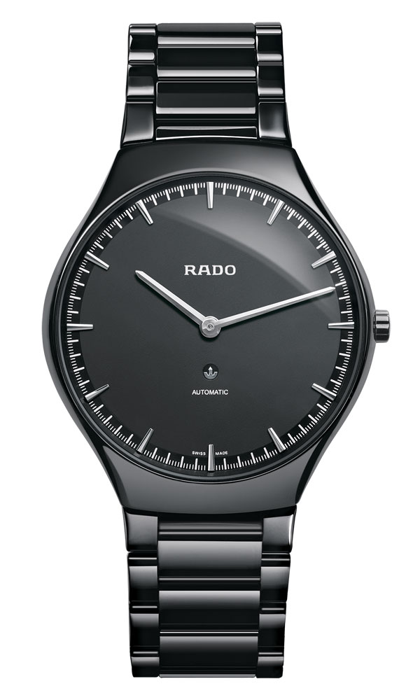 montblanc tradition automatic