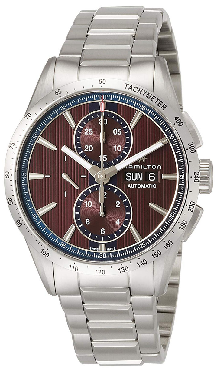 hamilton chronograph hamilton chronograph