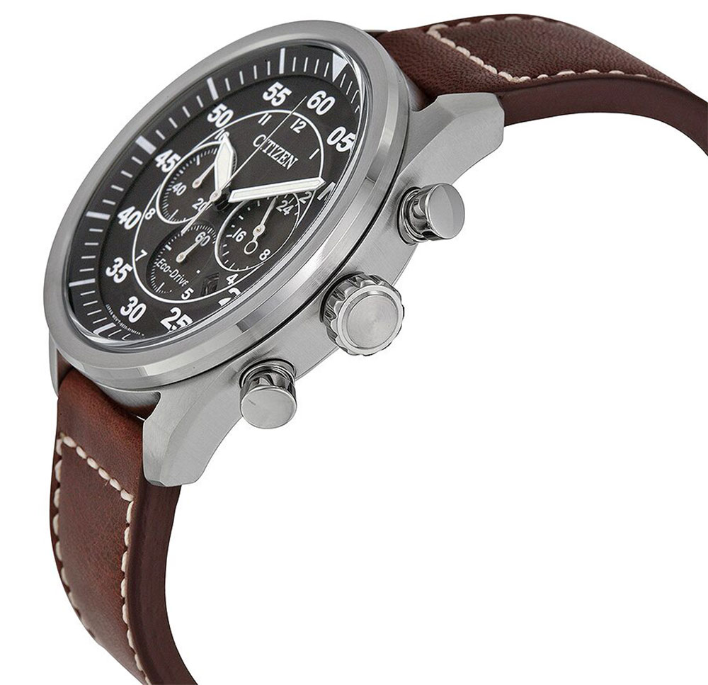 avion citizen watch