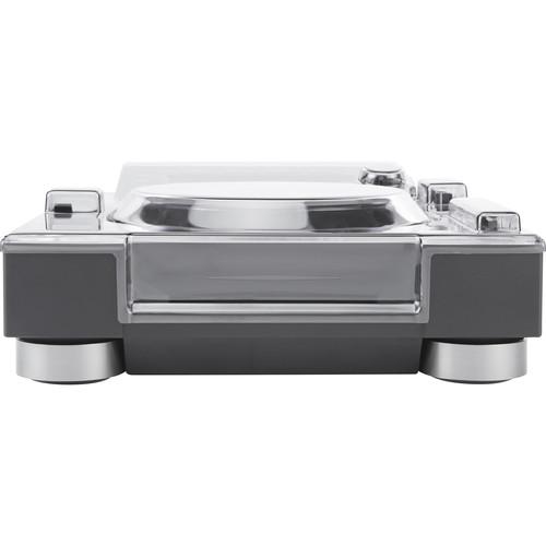 Decksaver Cover for Pioneer CDJ-2000 NXS2 (Smoked/Clear) | eBay