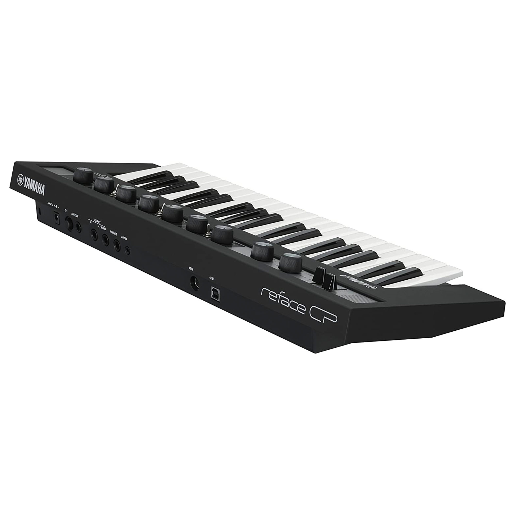 Yamaha Reface CP - Mobile Mini Digital Combo Piano 86792999456| eBay