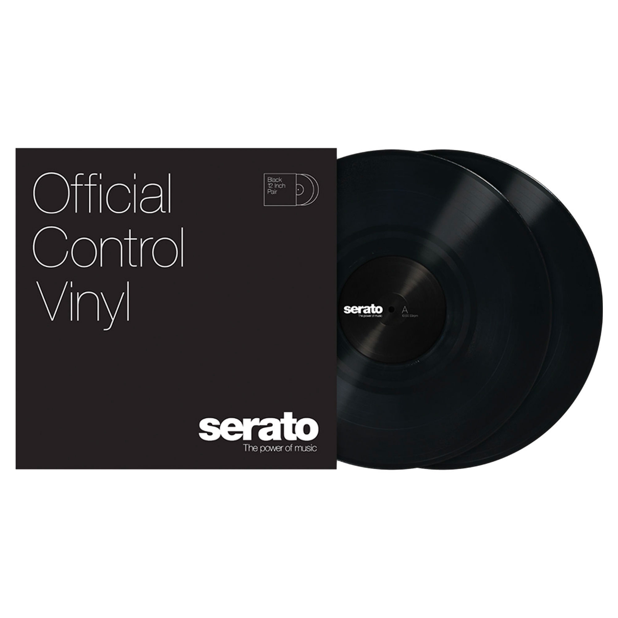 Serato 12