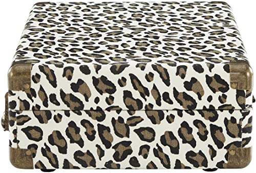 Crosley CR8005F-LP Cruiser Plus Bluetooth in/Out Turntable