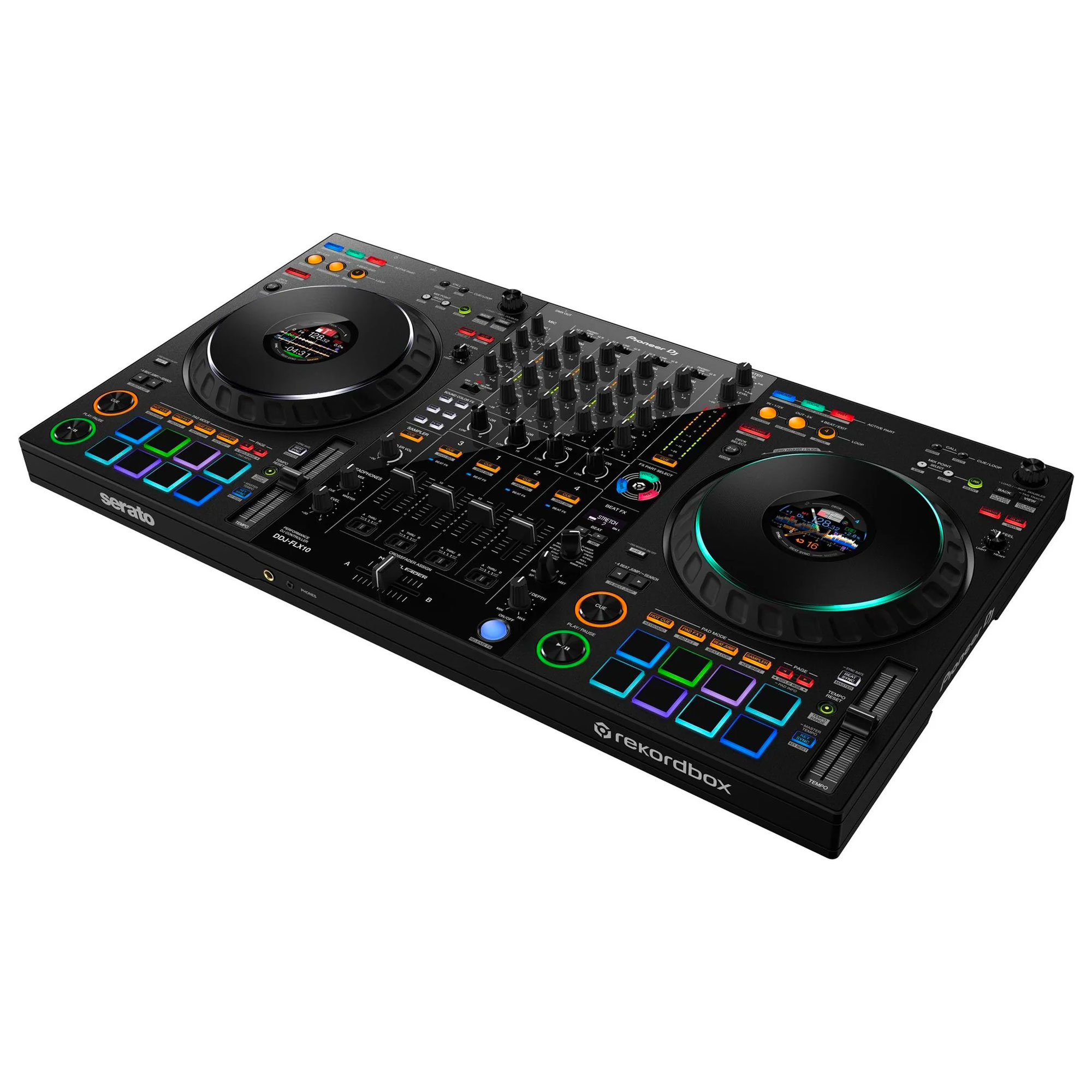 商人さま専用【美品】DDJ-FLX10 Pioneer DJ DDJ-FLX10 DJ Controller (Open Box) | eBay