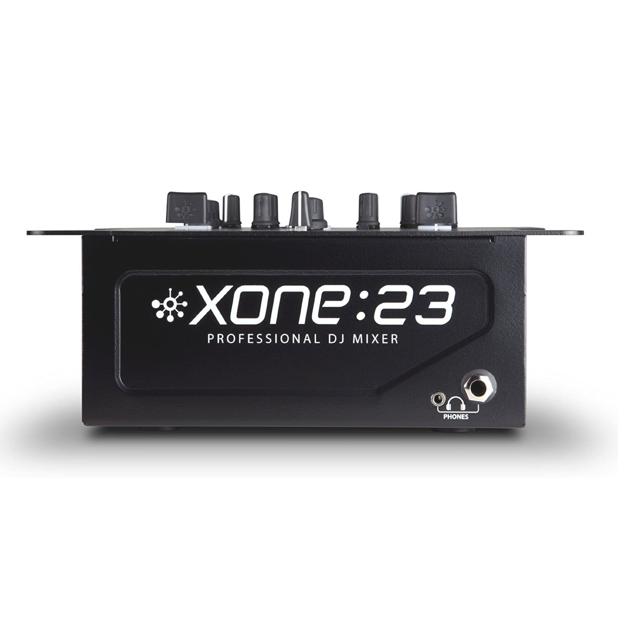 Allen & Heath XONE:23C DJ Mixer Plus Internal Soundcard (Open Box