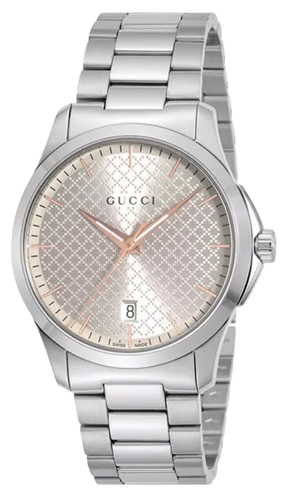 Gucci 時計 783405_I1610_8591_001_100_0000