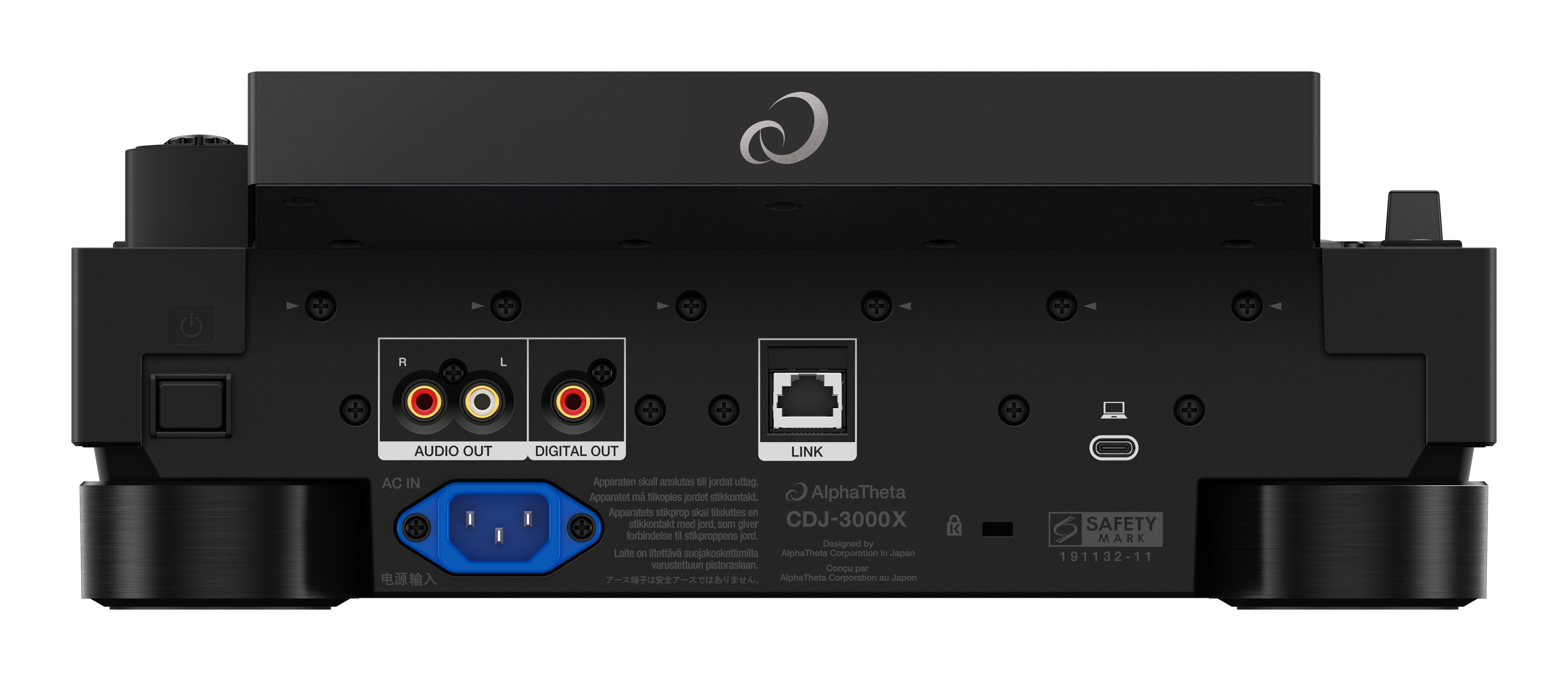 AlphaTheta CDJ-3000X ② 1637525.jpg